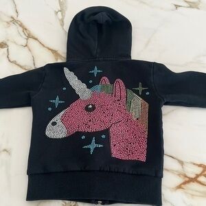 Butter 🦄 sweater XS